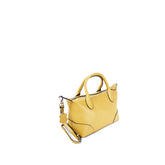 Allegra 2-way Handbag Yellow